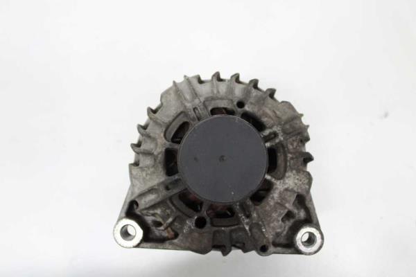 ALTERNATEUR 150AMP CITROEN / PEUGEOT ( CL15 ) 1PIN A LA FICHE - Vue 1